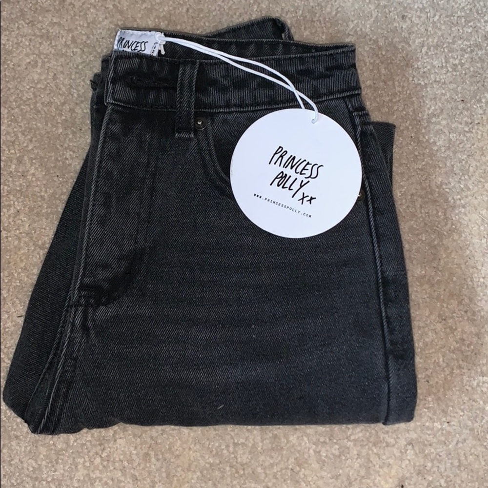 princess polly zaiden jeans